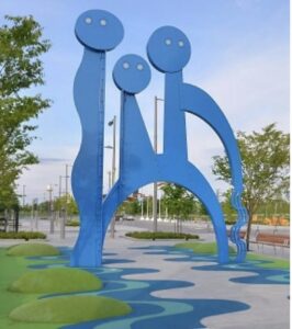 Council Allots $250,000 for Public Art at New Elementary School